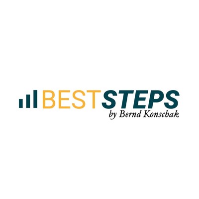 BESTSTEPS by Bernd Konschak